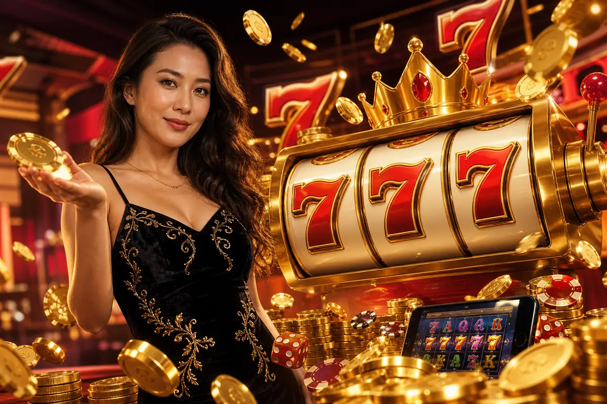 crown888