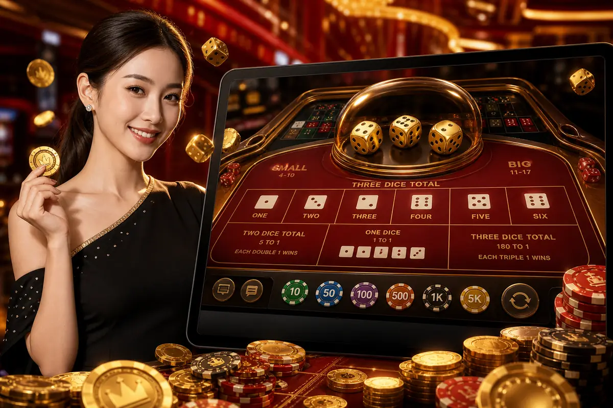 crown888