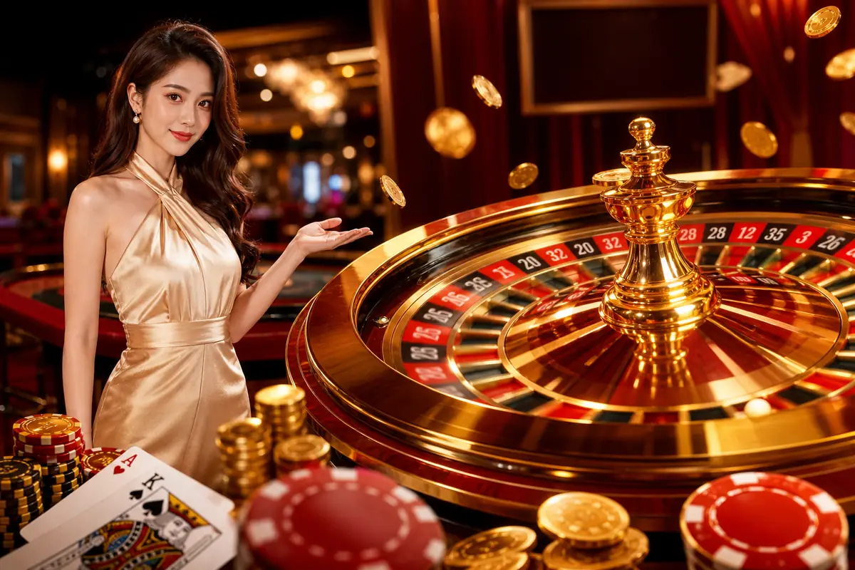 crown888